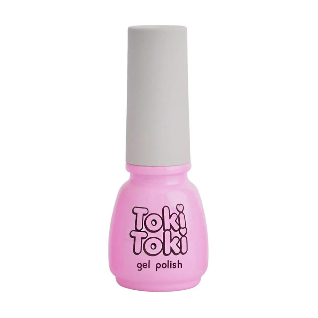 Гель-лак для нігтів Toki Toki 037, 5 мл